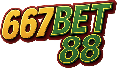 667bet88 Logo
